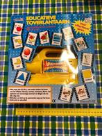 educatieve toverlantaarn met plaatjes in de doos, Verzenden, Nieuw, Overige typen
