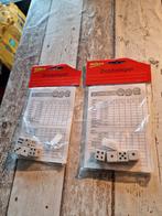 Yahtzee (dobbelspel) 1 euro per stuk, Hobby en Vrije tijd, Gezelschapsspellen | Overige, Ophalen of Verzenden