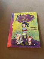 Lilo Lastpak - Verboden te toveren!, Ophalen of Verzenden, Zo goed als nieuw, Sprookjes