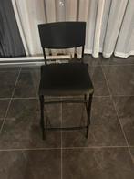 Ikea barkrukken 4 stuks, Huis en Inrichting, 4 krukken, Ophalen, Zo goed als nieuw, Met voetsteun