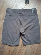 VANGUARD V65 slimfit chino short W30, Nieuw, Ophalen of Verzenden, Vanguard, Grijs