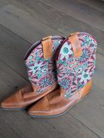 Kentucky's Western Laarzen Maat 41, Ophalen, Bruin, Lage of Enkellaarzen, Kentucky's Western