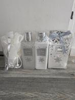 White Peony Geschenkset - Nieuw!, Gehele gezicht, Wit, Nieuw, Ophalen of Verzenden