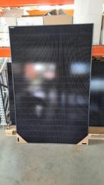 Jinko 435  wp zonnepanelen € 54 per stuk. Nog 16 stuks!, Doe-het-zelf en Verbouw, Zonnepanelen en Toebehoren, Ophalen, Nieuw, Paneel