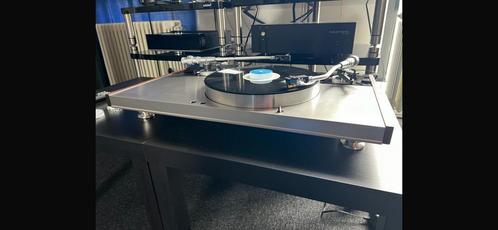 Ultra rare! Luxman PD444 draaitafel, Audio, Tv en Foto, Platenspelers, Gebruikt, Platenspeler, Overige merken, Ophalen of Verzenden