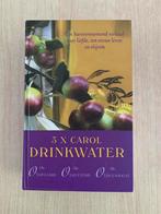 3x Carol Drinkwater, C. Drinkwater, Ophalen of Verzenden, Zo goed als nieuw, Nederland