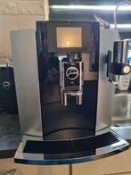 Jura Espressomachine  E8 Touchscreen  inclusief garantie, Witgoed en Apparatuur, Koffiezetapparaten, Ophalen, Jura nederland, Info@jura.com