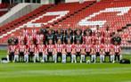 PSV kaart selectie 2009/2010, Verzenden, Nieuw