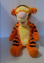 Tigger Teigetje I Talk Mattel knuffel kan praten Kerst Noël, Ophalen of Verzenden, Winnie de Poeh of vrienden, Zo goed als nieuw