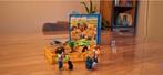 Playmobil country kinderboerderij set 70137, Ophalen, Gebruikt, Complete set