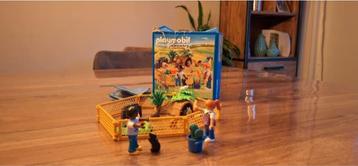 Playmobil country kinderboerderij set 70137 beschikbaar voor biedingen