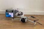 DJI mini 3 (defecte camera), Ophalen, Cameradrone, 5 tot 10 kilometer, Verlichting