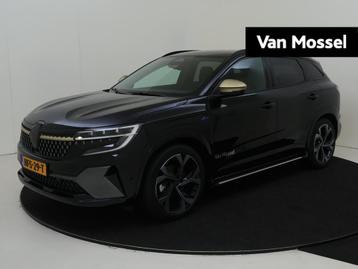 Renault Austral 1.2 E-Tech full hybrid 200 techno esprit Alp beschikbaar voor biedingen