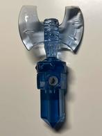Skylanders Trap Team trap Water Axe met Evolved The Gulper e, Spelcomputers en Games, Games | Nintendo Wii U, 1 speler, Ophalen of Verzenden