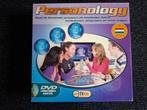 Personology spel (dvd spel), Een of twee spelers, Ophalen, Gebruikt