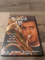 Brassed off met Ewan McGregor, Alle leeftijden, Ophalen of Verzenden, Zo goed als nieuw, Overige gebieden
