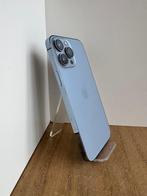 Apple iPhone 13 Pro Max 256GB Blauw, Ophalen of Verzenden, A, A, A