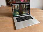 Apple Macbook Pro 2019 15” (i7/16gb/250gb), Computers en Software, Apple Macbooks, 256 GB, 2 tot 3 Ghz, Zo goed als nieuw, 16 GB