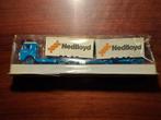 Automodel Neddloyd Vrachtwagen (in doos), Ophalen of Verzenden, Zo goed als nieuw, Bus of Vrachtwagen, Overige merken