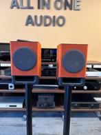 TECHNICS SC-CX700 all in one speakerset Terracotta (ex-demo), Overige merken, Onbekend, Ophalen of Verzenden, Zo goed als nieuw