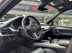 BMW X5 xDrive50i High Executive | M-Sport | 449 pk | B&O | A, Auto's, Automaat, Gebruikt, 4395 cc, Bedrijf