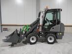 WCM L2310e elektrische minishovel mini shovel, Dijk van een trekker, 3776 pr, Ophalen of Verzenden, Dijkstroe@gmail.com