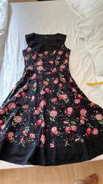 Laura Ashley jurk 38 NIEUW, Kleding | Dames, Jurken, Ophalen of Verzenden, Nieuw, Maat 38/40 (M), Onder de knie