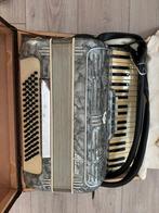 Rossini 80 Bas accordeon, Muziek en Instrumenten, Accordeons, Overige merken, 80-bas, Ophalen of Verzenden, Zo goed als nieuw