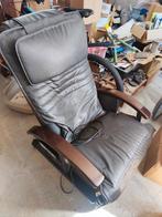 Massage Stoel - Ontspanning gegarandeerd!, Ophalen, Gebruikt, 50 tot 75 cm