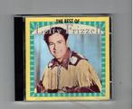 The best of Lefty Frizzell - Rhino cd - 1991, Ophalen of Verzenden