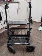 Rollator, Diversen, Ophalen, Zo goed als nieuw