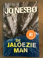 De Jaloezieman - Jo Nesbø, Boeken, Thrillers, Ophalen of Verzenden, Zo goed als nieuw, Jo Nesbø, Scandinavië
