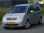 Opel Meriva 1.6-16V Maxx NAP/CLIMA/ELEKRAM/APK 05-2026, Voorwielaandrijving, 65 €/maand, 101 pk, Gebruikt