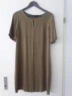 Jurk groen Didi S, Ophalen of Verzenden, Zo goed als nieuw, Groen, Jurk
