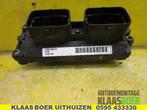 Computer Motormanagement van een Fiat Punto, Auto-onderdelen, Ophalen of Verzenden, 12 maanden garantie, Gebruikt, Fiat