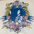 Rory Gallagher - Tattoo LP (1973), Cd's en Dvd's, Vinyl | Rock, Ophalen of Verzenden, Zo goed als nieuw, 12 inch, Rock-'n-Roll