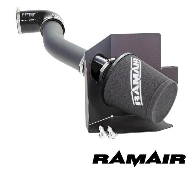 Ramair Air Intake Kit Ford Fiesta MK8 1.0 EcoBoost, Auto diversen, Tuning en Styling, Ophalen of Verzenden