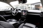 Volvo XC40 1.5 T4 Plug-in hybrid Core Bright*Facelift!*Perfe, Automaat, 12 maanden, Gebruikt, Zwart