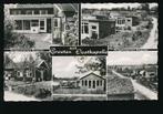 Oostkapelle - Bungalowterrein Burgvliet [KRST009-1175, Verzamelen, Ansichtkaarten | Nederland, Verzenden, 1960 tot 1980, Gelopen