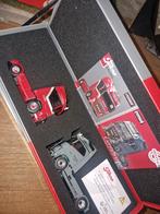 Tekno Weeda titan  Set Volvo - Nieuw in doos, Hobby en Vrije tijd, Ophalen of Verzenden, Nieuw