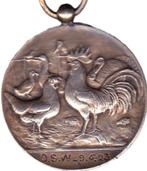 EIERHANDEL  SPIJKERBOOR   O.S.W. -9.6. 23, Ophalen of Verzenden, Overige materialen