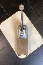 Morse Hendel gas/Koppeling - Zeer Goede Staat, Watersport en Boten, Ophalen of Verzenden, Zo goed als nieuw, Motor en Techniek