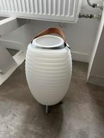 Kooduu lamp en speaker, Ophalen, Zo goed als nieuw, Kunststof, Minder dan 100 cm