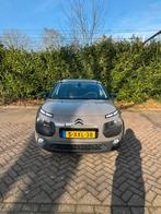 Citroën C4 Cactus 1.2 E-vti 82 Etg5 Airdream 2014 automaat, 725 kg, 31 €/maand, Bruin, 23 km/l