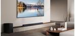 Samsung HW-Q800B Soundbar + Subwoofer - Perfecte Staat!, Ophalen of Verzenden, Met externe subwoofer, Zo goed als nieuw