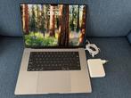 Macbook Pro M1 16 inch 1TB, Computers en Software, Apple Macbooks, MacBook Pro, 1 TB of meer, Gebruikt, Qwerty