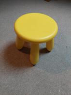 Kinderkrukje, Huis en Inrichting, Ophalen, Gebruikt, Kunststof