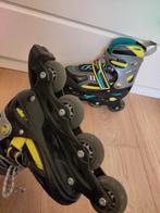 Verstelbare Nijdam skates maat 34 35 36 37, Sport en Fitness, Overige merken, Kinderen, Ophalen of Verzenden, Verstelbaar