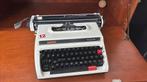 Typemachine Brother, Diversen, Typemachines, Ophalen, Gebruikt