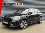 MINI Countryman 1.5 One MINI Yours Apple/Leder/Trekhaak, Gebruikt, Countryman, Zwart, Bedrijf